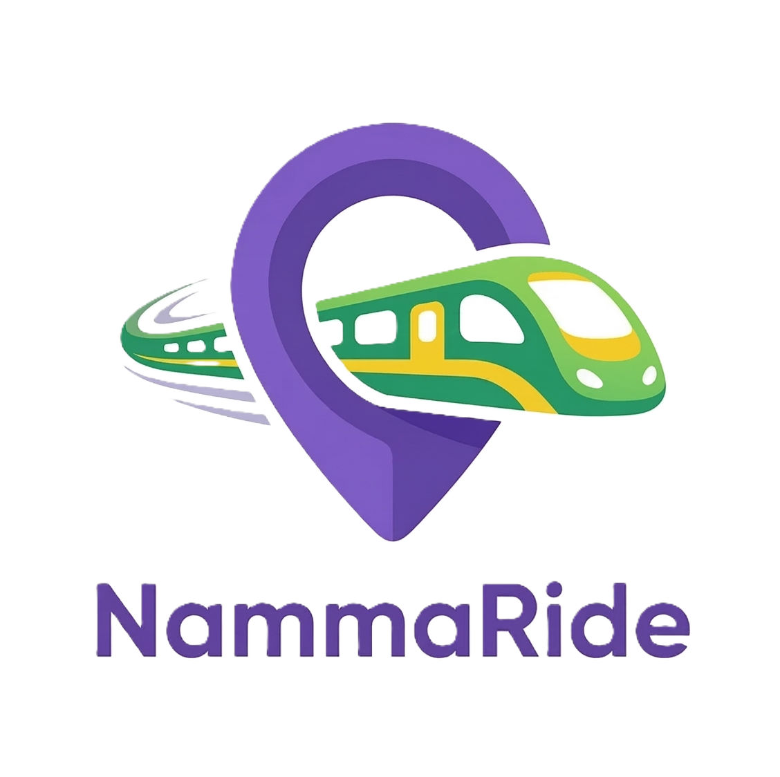 NammaRide Logo